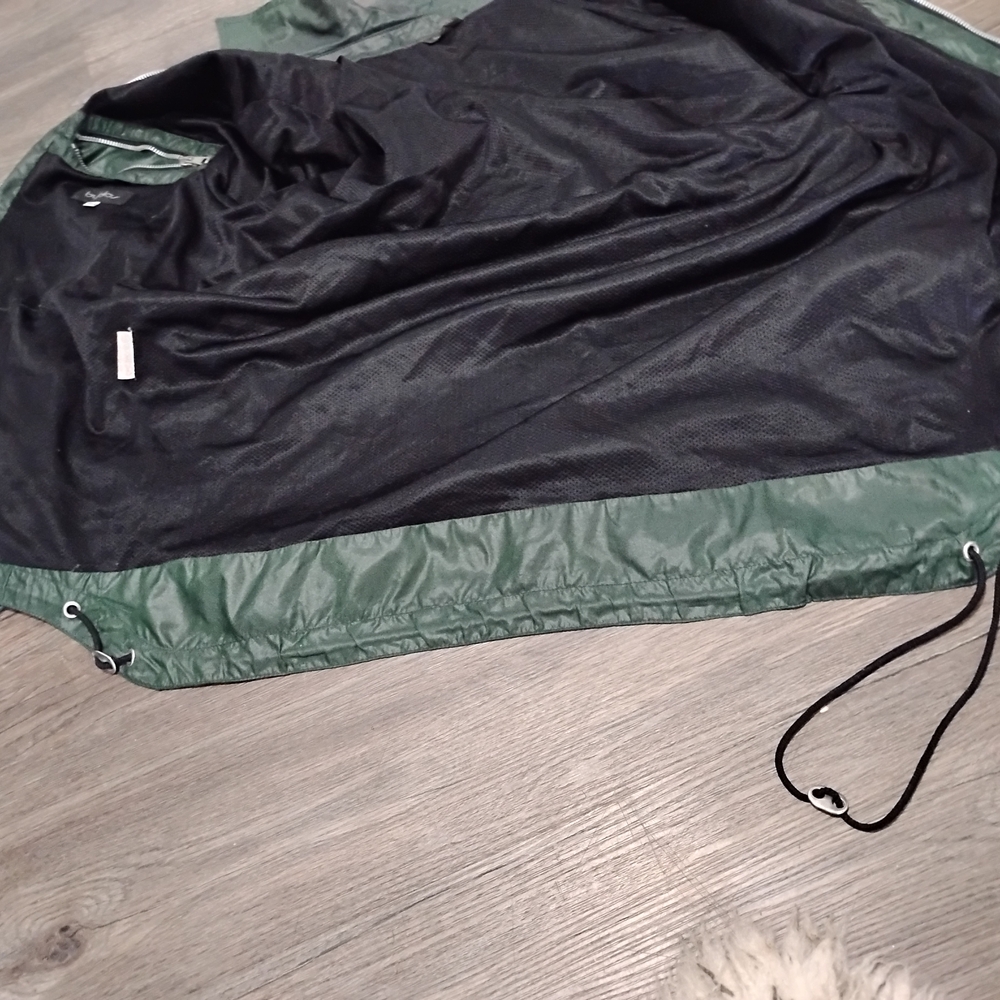 Green Men's Jacket - Picture 13 of 16